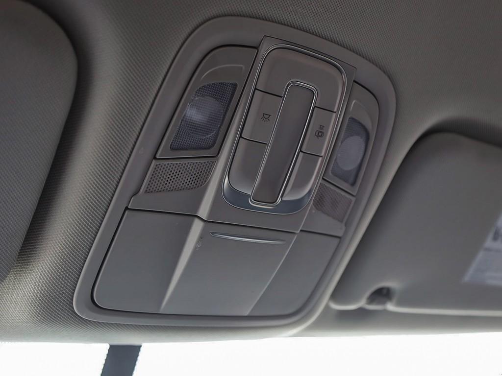 used 2020 Hyundai Santa Fe car, priced at $21,597