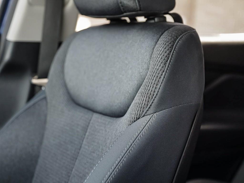 used 2020 Hyundai Santa Fe car, priced at $21,597