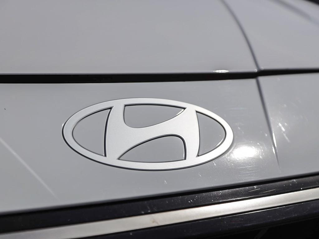 used 2024 Hyundai Elantra car, priced at $27,597