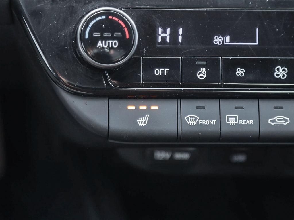 used 2024 Hyundai Elantra car, priced at $27,597