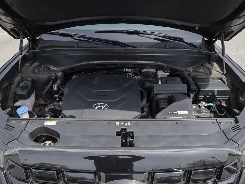 used 2023 Hyundai Palisade car, priced at $45,597