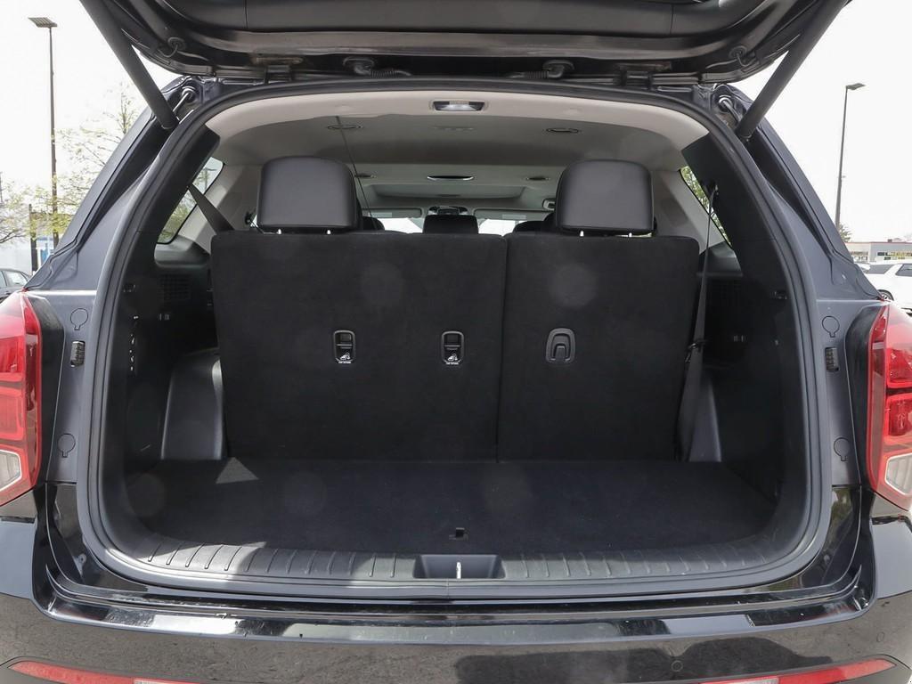 used 2023 Hyundai Palisade car, priced at $45,597