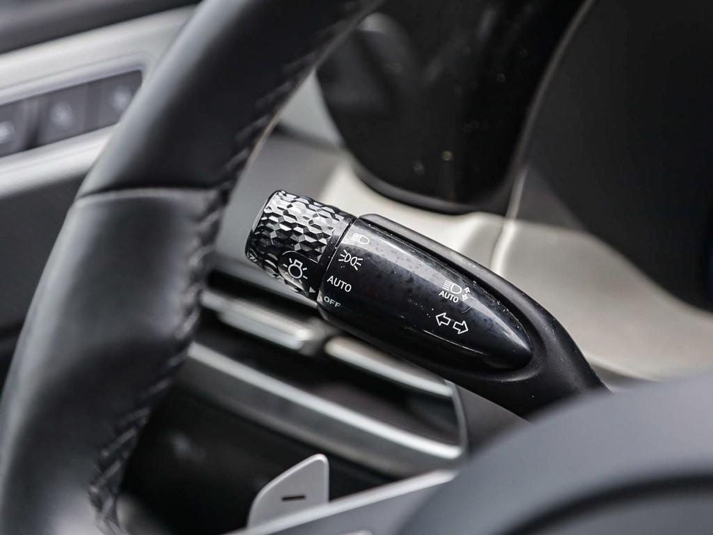 used 2023 Hyundai Palisade car, priced at $45,597