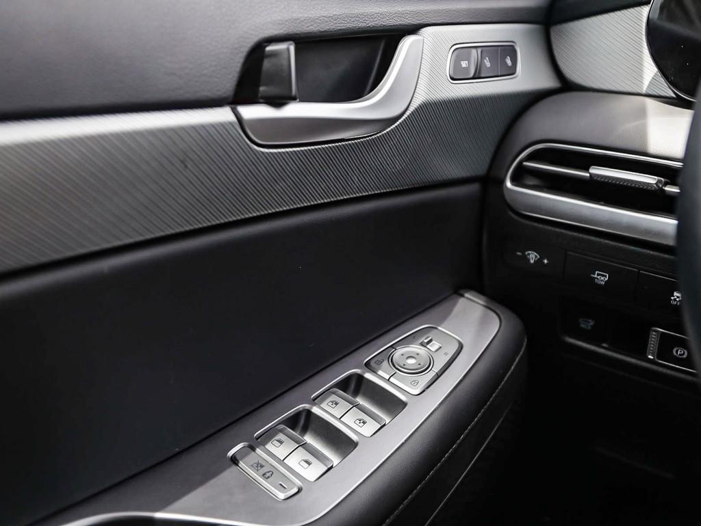 used 2023 Hyundai Palisade car, priced at $45,597