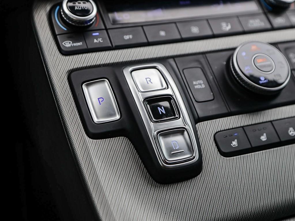 used 2023 Hyundai Palisade car, priced at $45,597