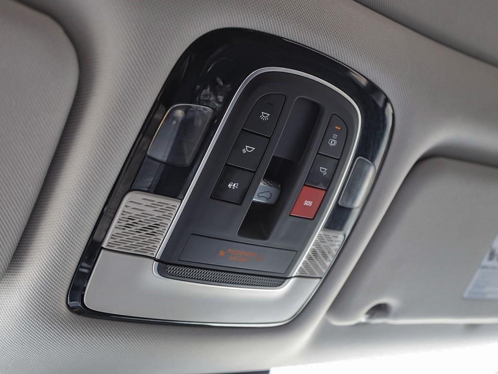 used 2023 Hyundai Palisade car, priced at $45,597