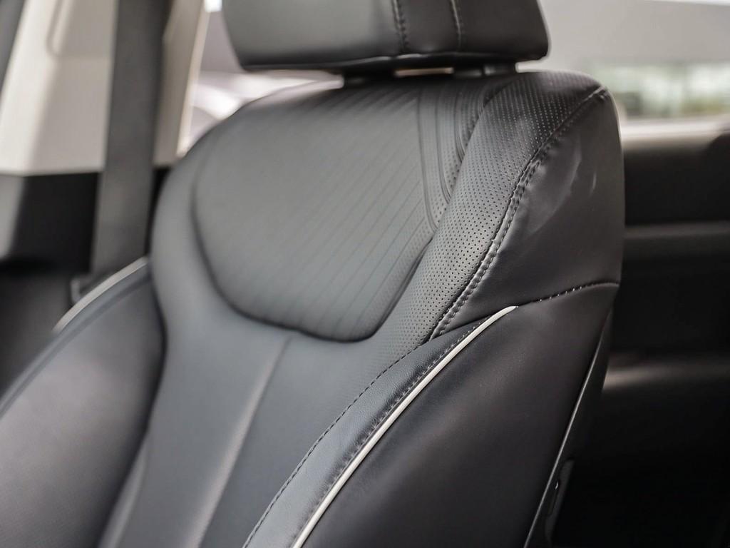 used 2023 Hyundai Palisade car, priced at $45,597