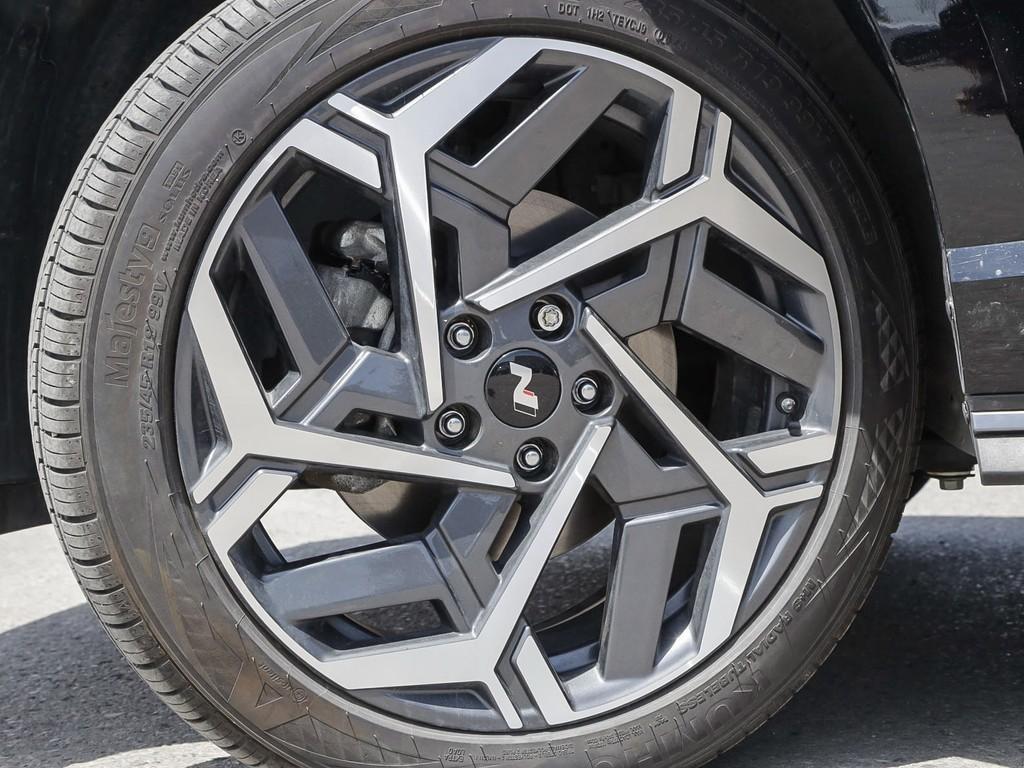 used 2024 Hyundai Kona car, priced at $32,597