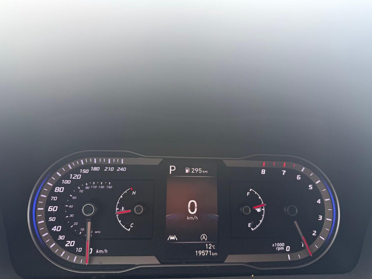 used 2024 Hyundai Tucson car, priced at $35,597