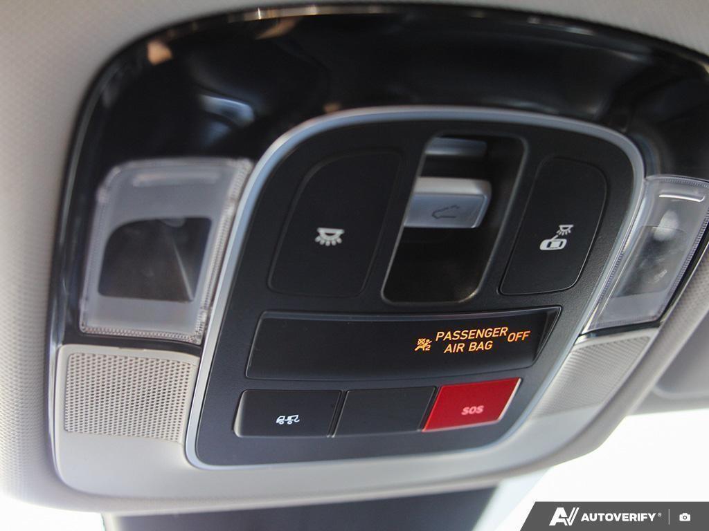 used 2024 Hyundai Tucson car, priced at $35,597