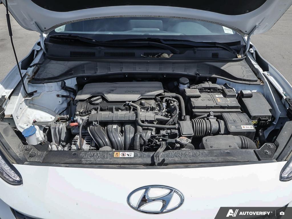 used 2023 Hyundai Kona car, priced at $24,597
