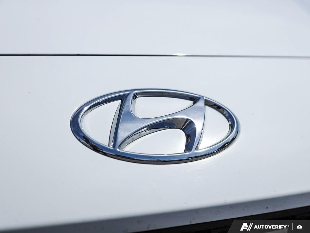 used 2023 Hyundai Kona car, priced at $24,597
