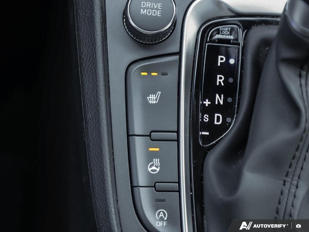 used 2023 Hyundai Kona car, priced at $24,597