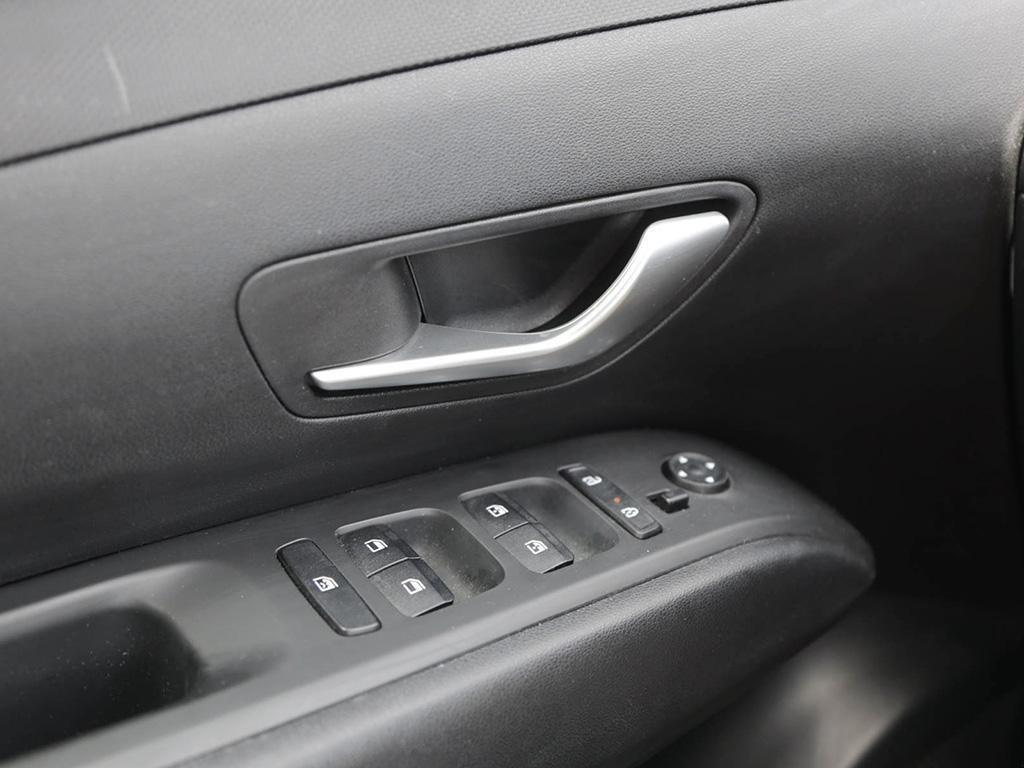 used 2023 Hyundai Tucson car, priced at $29,597