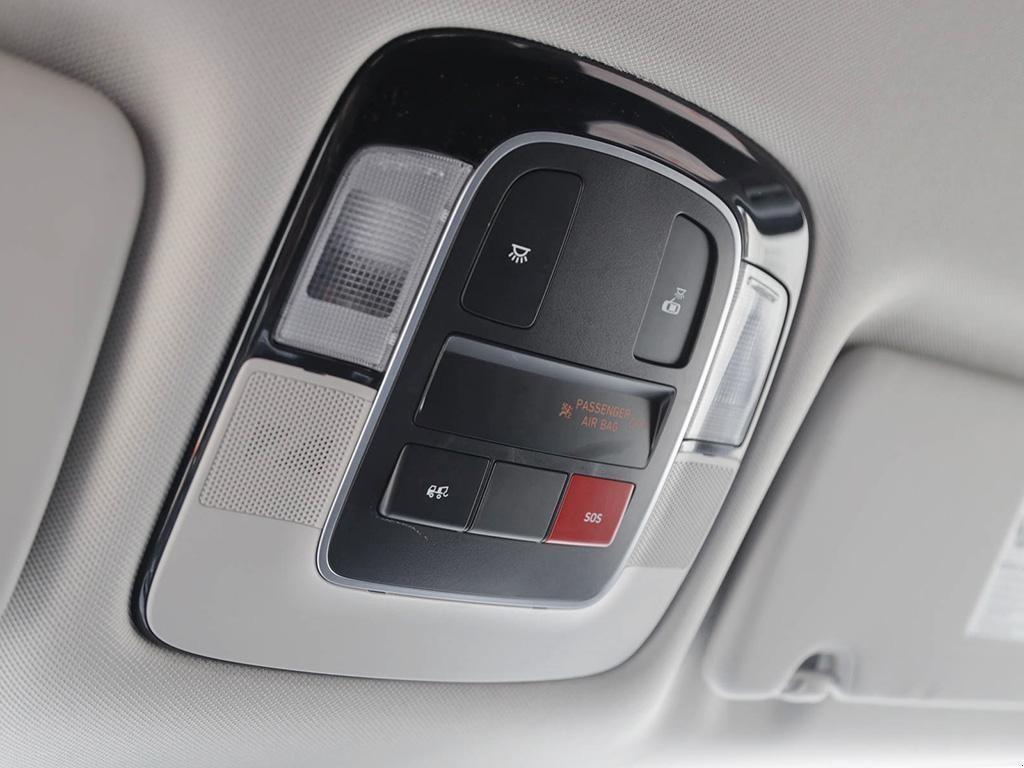 used 2023 Hyundai Tucson car, priced at $29,597