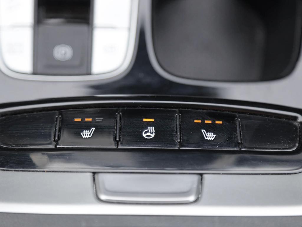 used 2023 Hyundai Tucson car, priced at $29,597