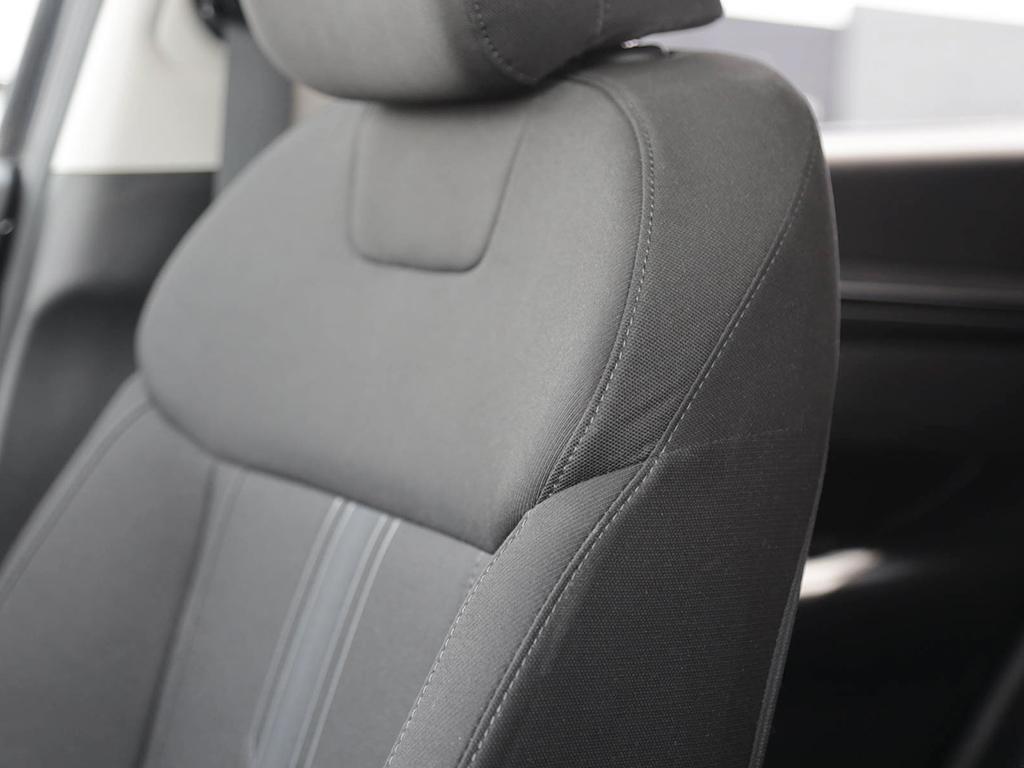used 2023 Hyundai Tucson car, priced at $29,597
