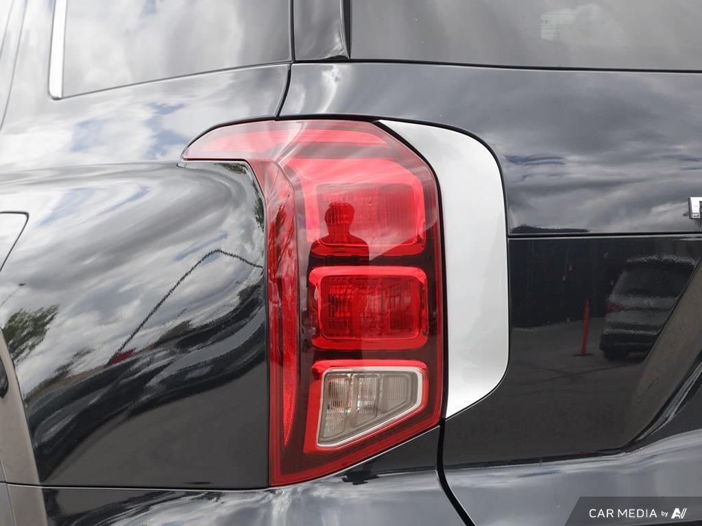 used 2023 Hyundai Palisade car, priced at $48,597