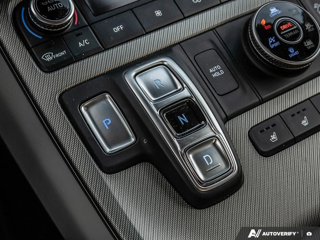 used 2023 Hyundai Palisade car, priced at $48,597