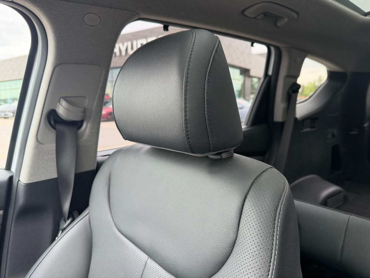 used 2019 Hyundai Santa Fe car