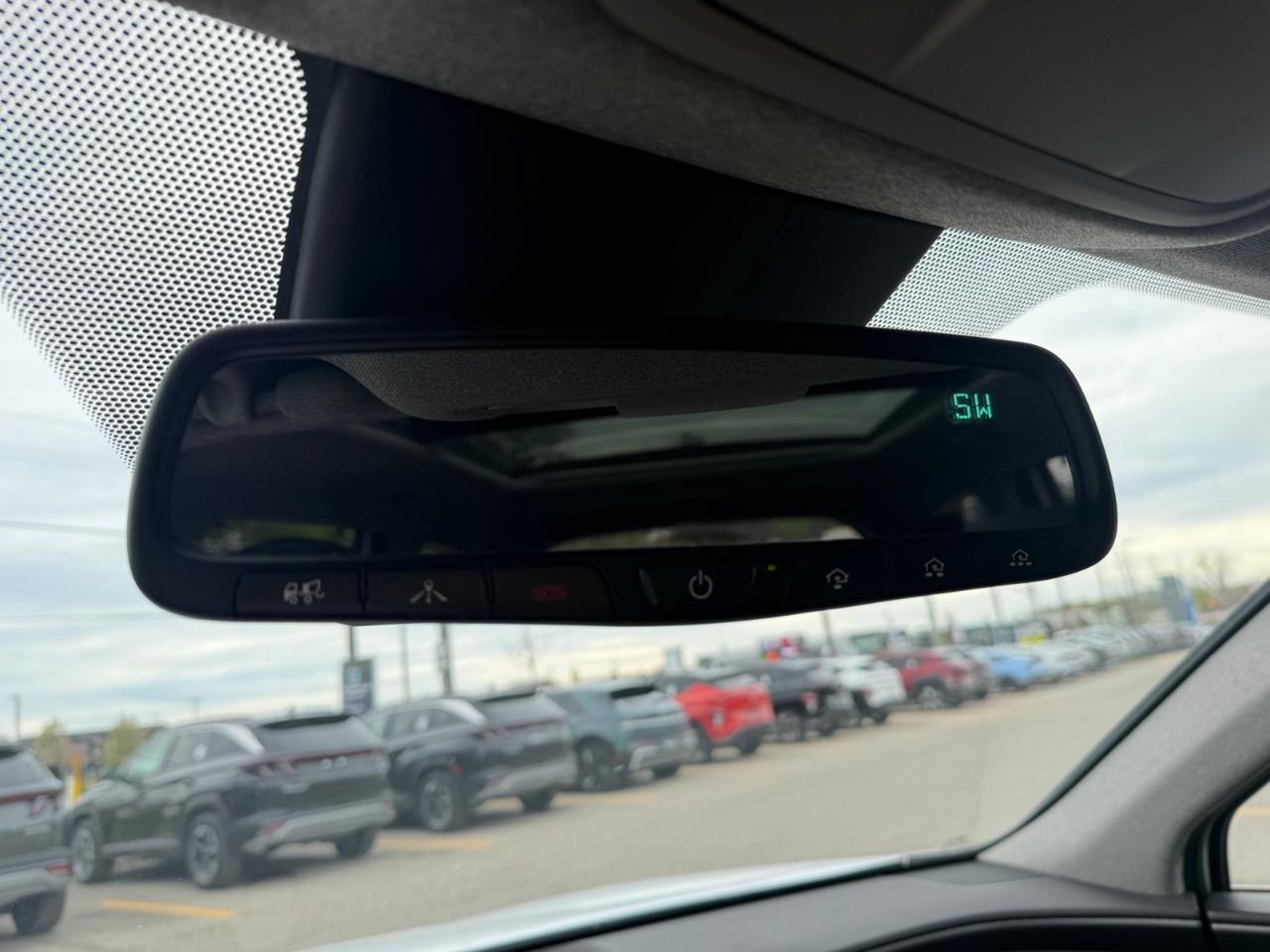 used 2019 Hyundai Santa Fe car