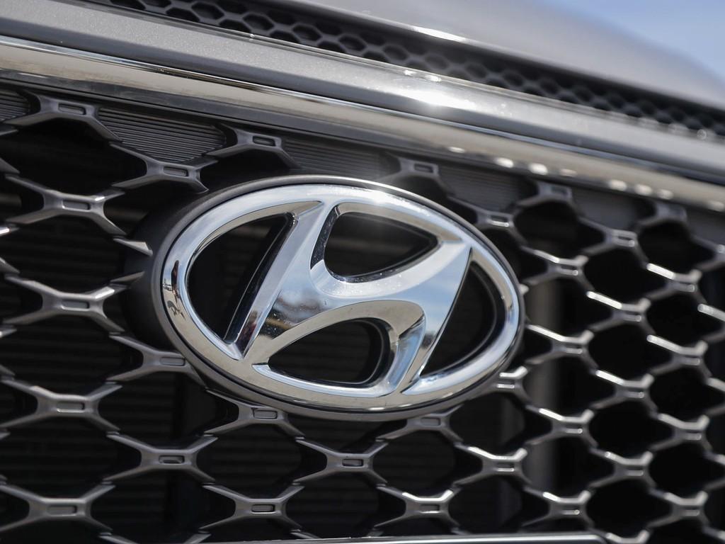 used 2021 Hyundai Kona car, priced at $25,597