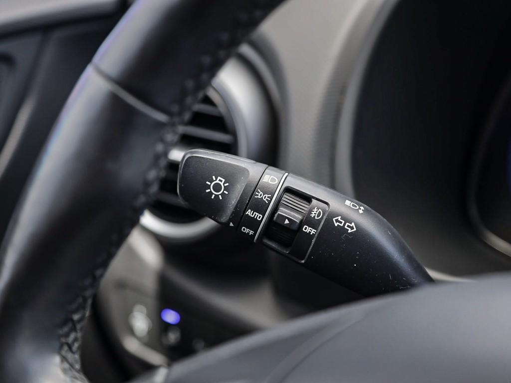 used 2021 Hyundai Kona car, priced at $25,597
