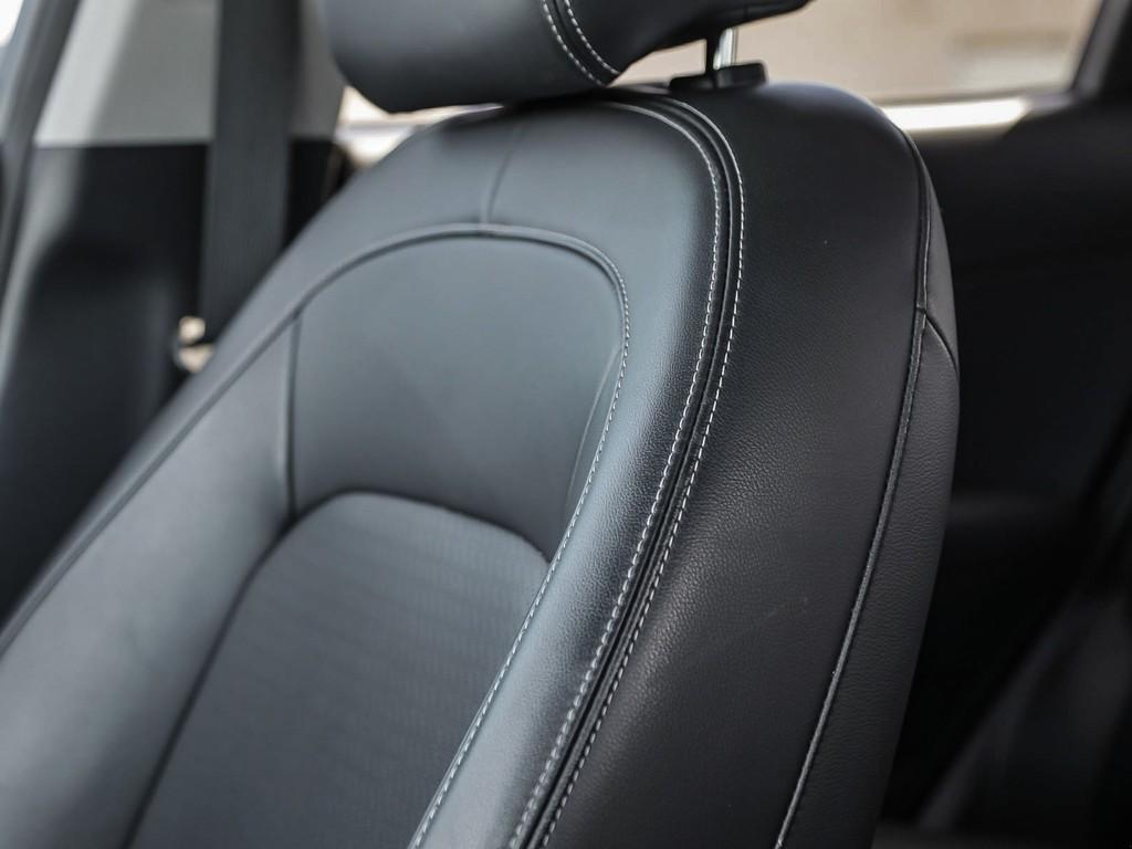 used 2021 Hyundai Kona car, priced at $25,597