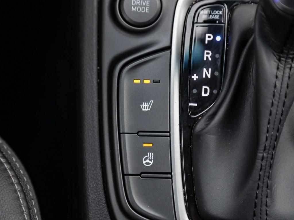 used 2021 Hyundai Kona car, priced at $25,597