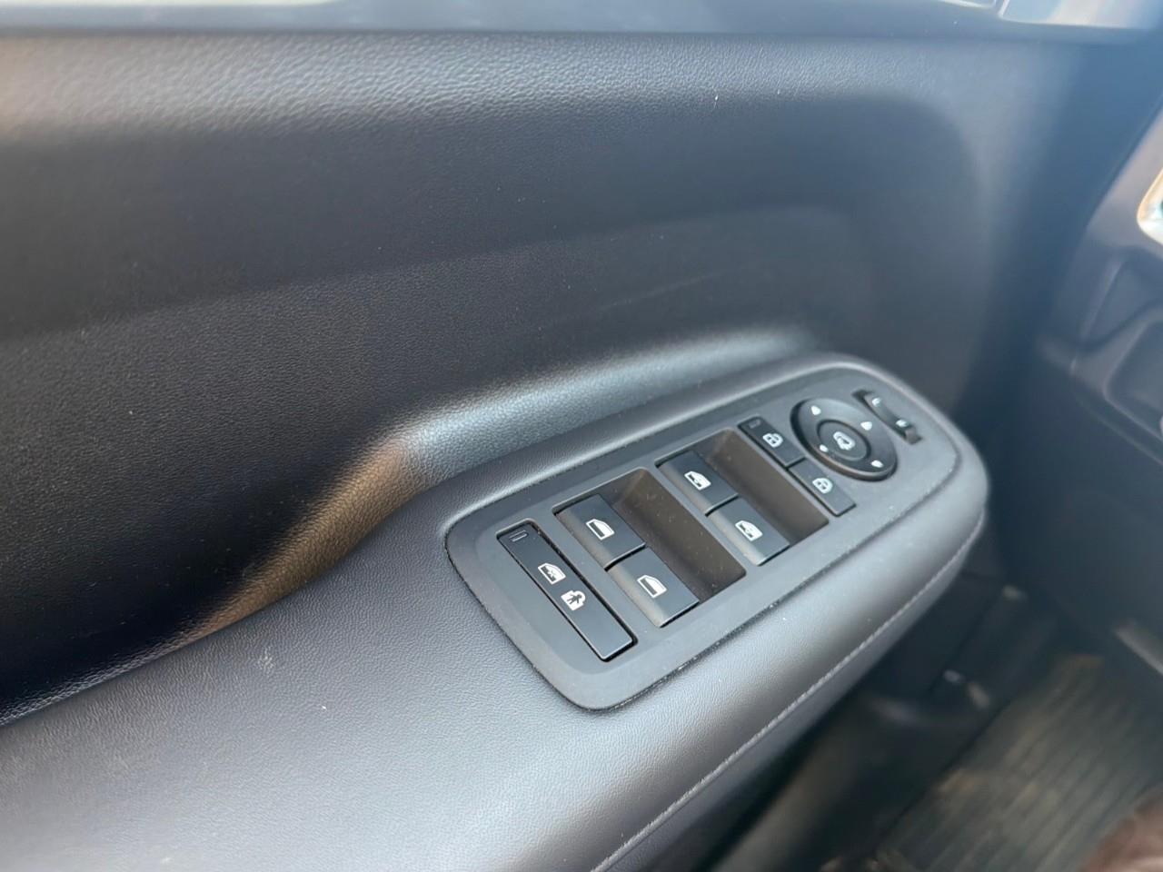 used 2024 Hyundai Santa Fe car, priced at $42,597