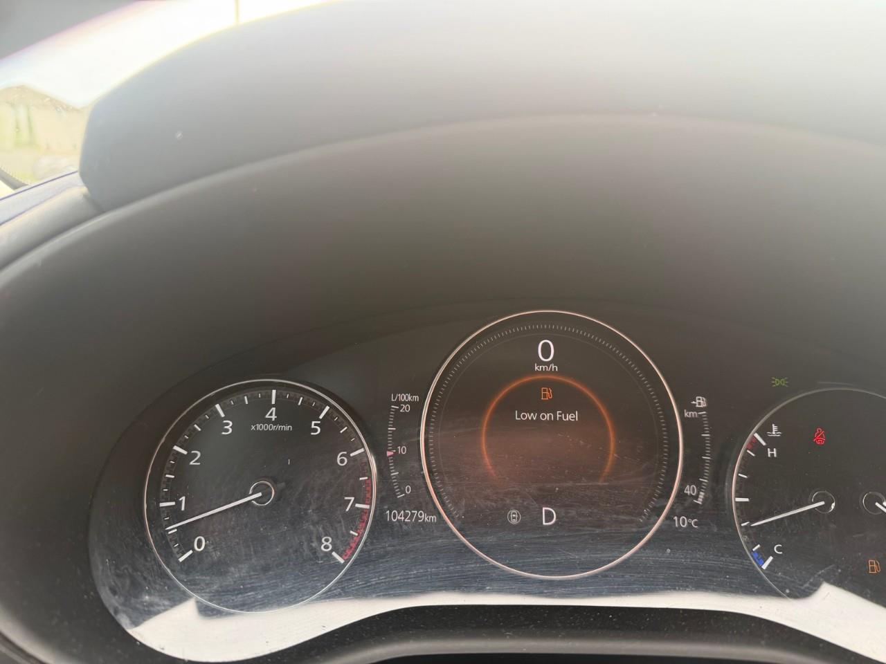 used 2021 Mazda CX-30 car, priced at $23,594