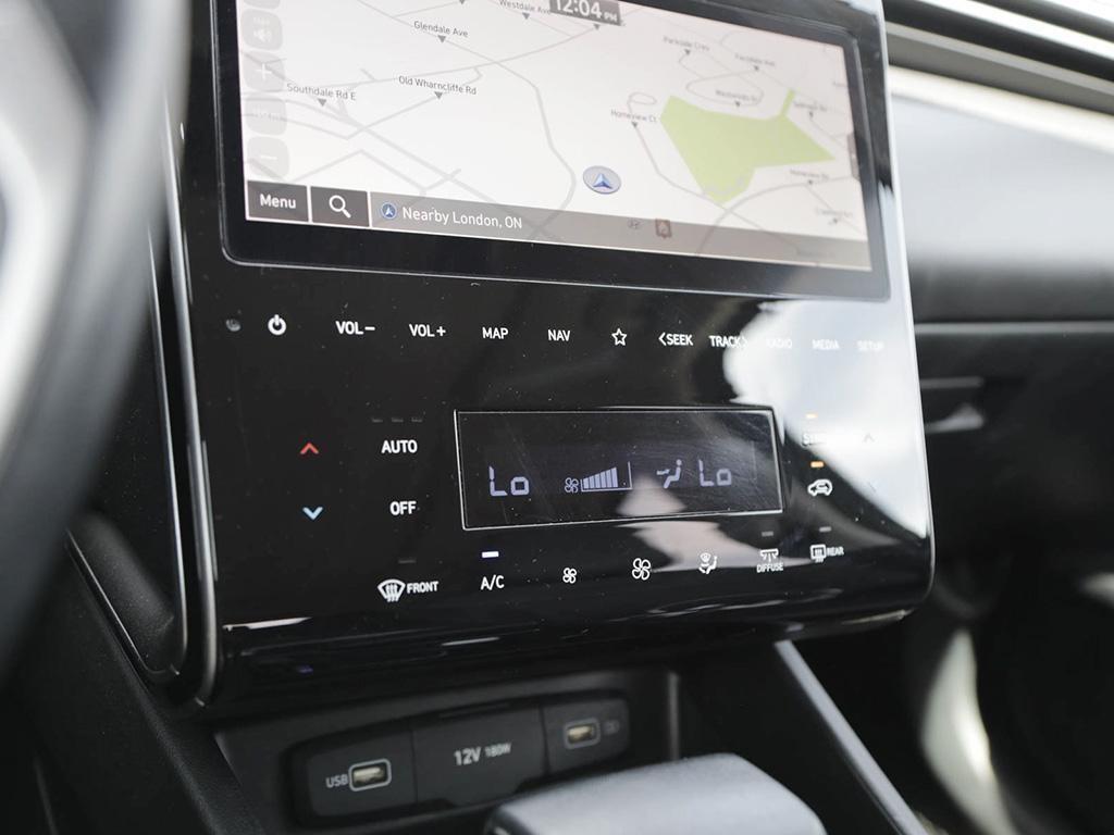 used 2022 Hyundai Tucson car, priced at $27,597