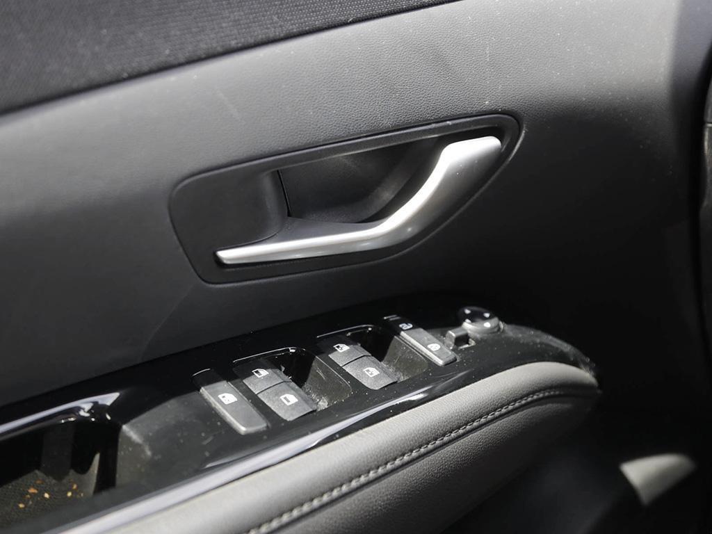 used 2022 Hyundai Tucson car, priced at $27,597