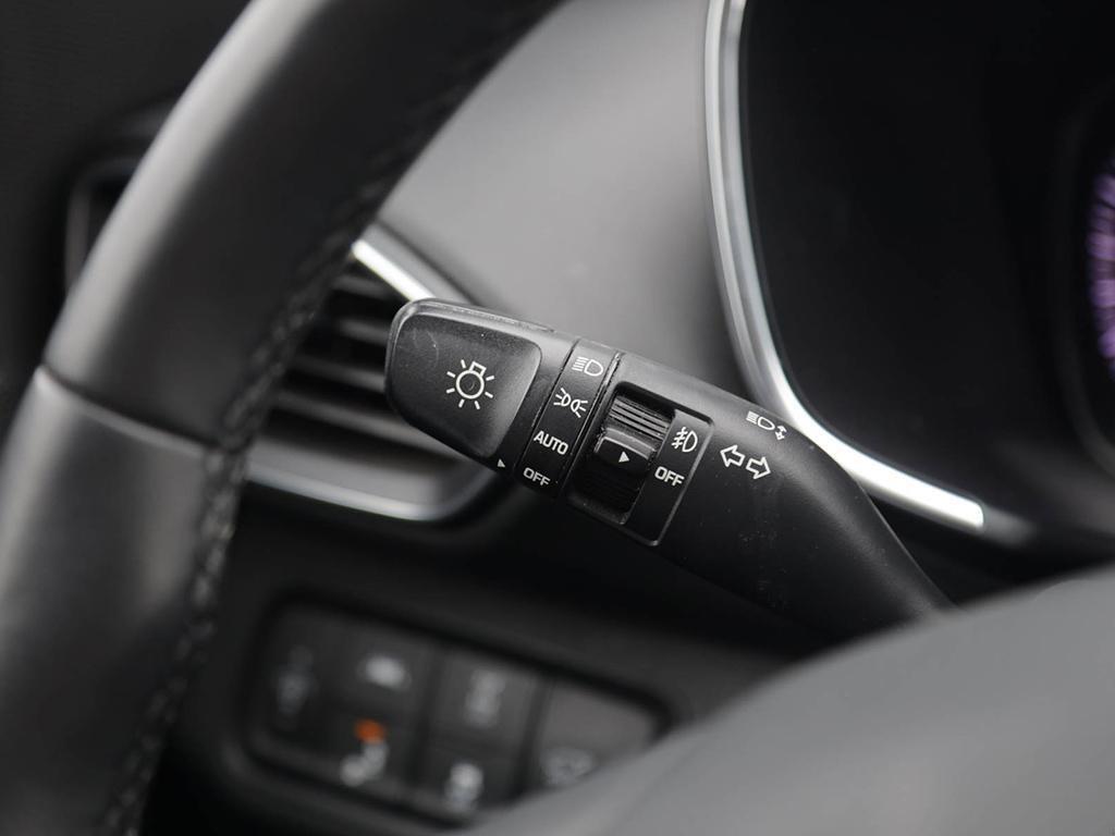 used 2019 Hyundai Santa Fe car, priced at $20,597