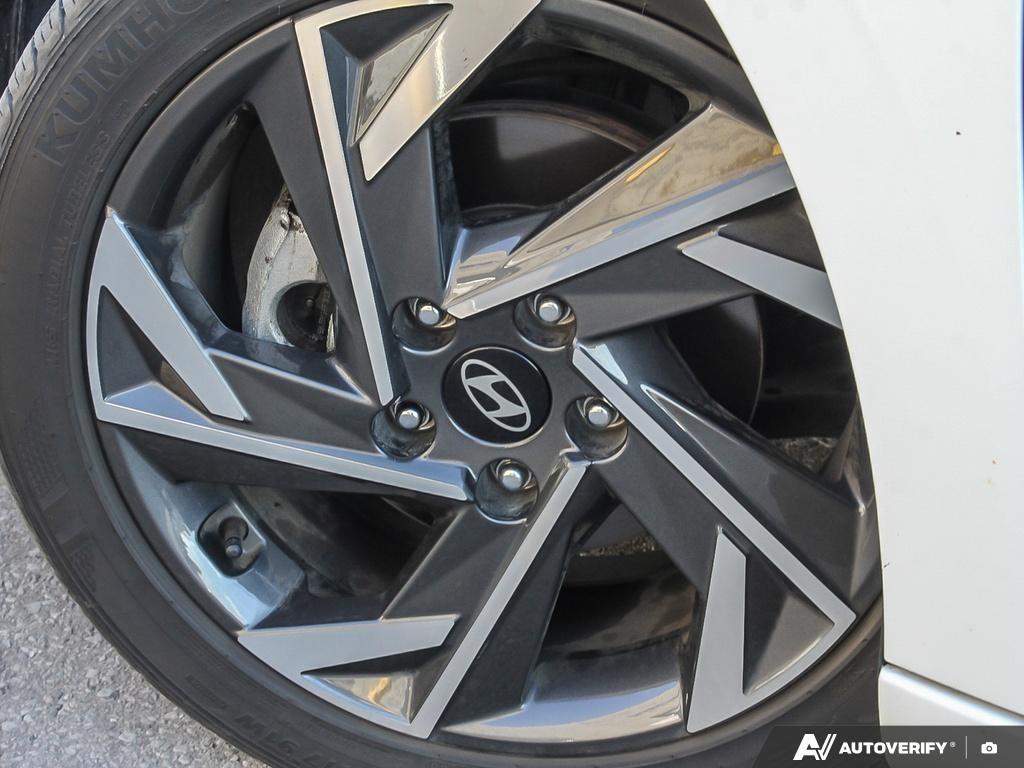 used 2024 Hyundai Elantra car, priced at $24,597