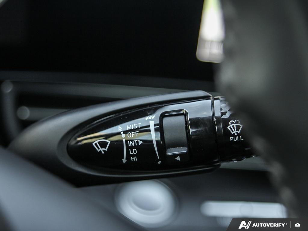 used 2024 Hyundai Elantra car, priced at $24,597