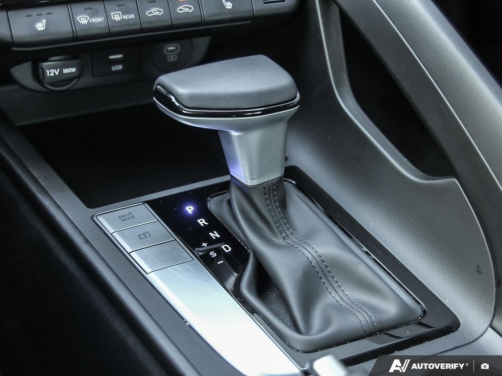 used 2024 Hyundai Elantra car, priced at $24,597