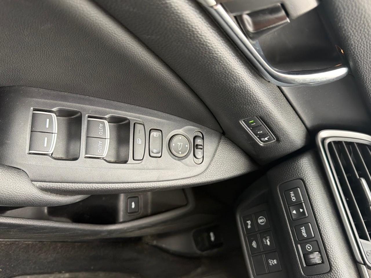 used 2020 Honda Accord Hybrid car, priced at $34,597