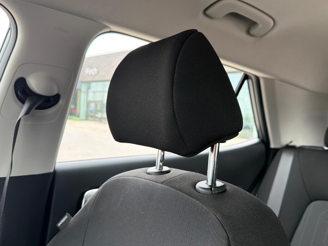 used 2026 Hyundai Venue car, priced at $24,597