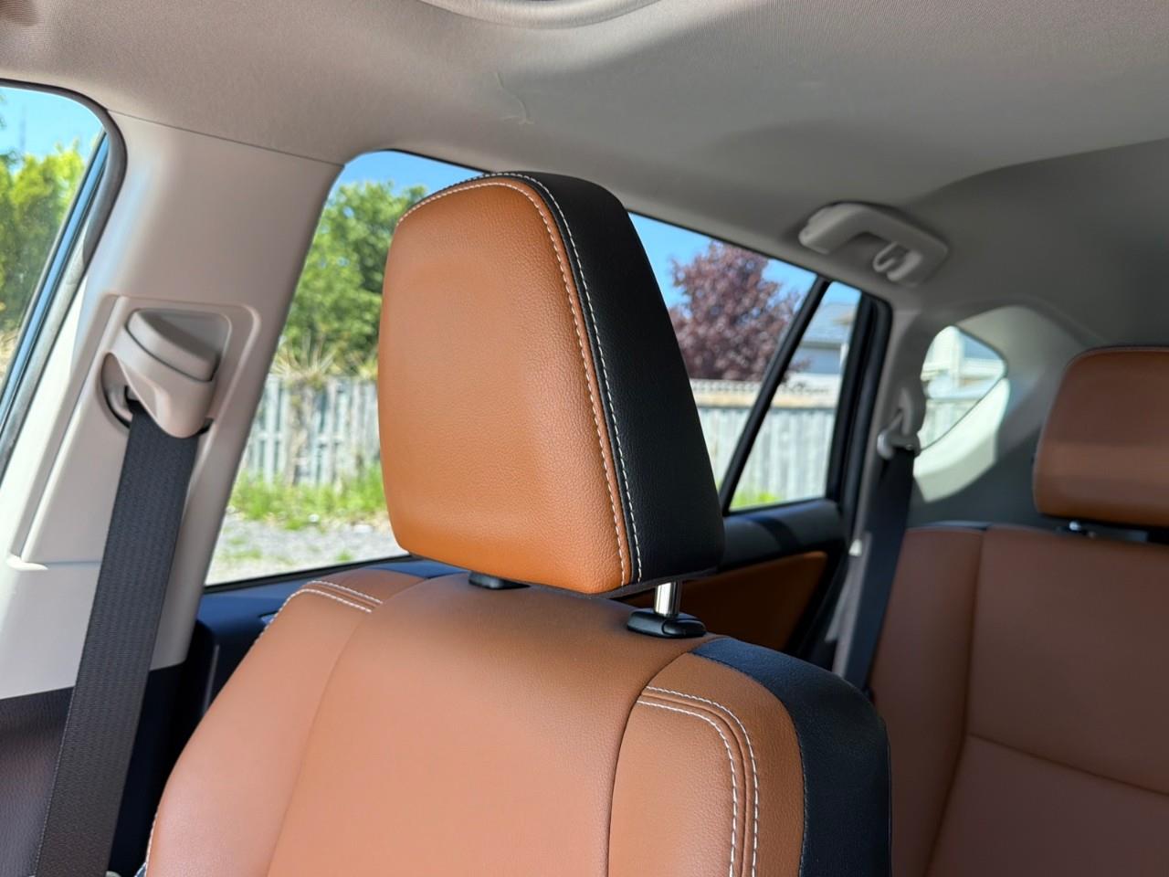 used 2018 Toyota RAV4 Hybrid car, priced at $28,597