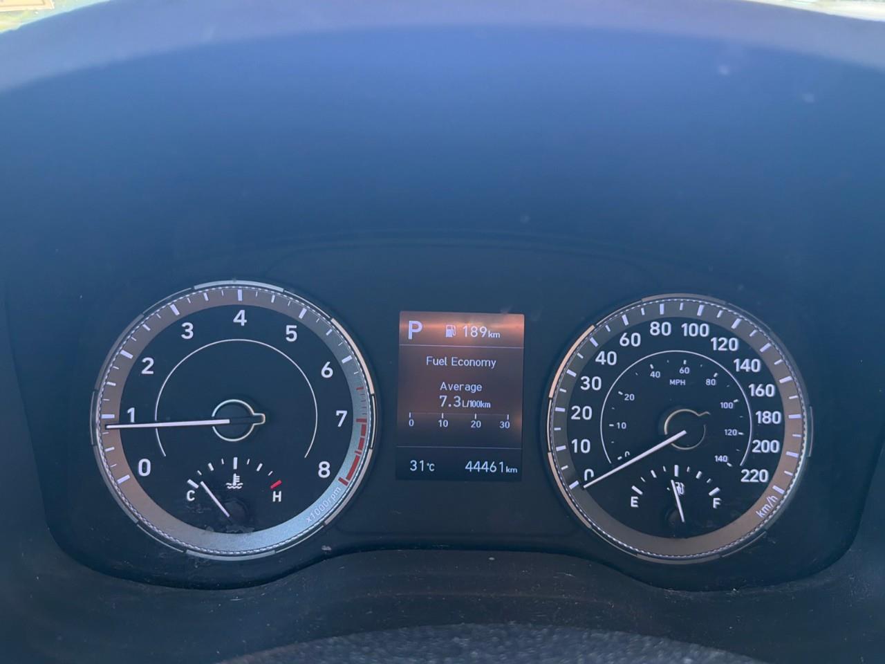 used 2021 Hyundai Venue car, priced at $20,099