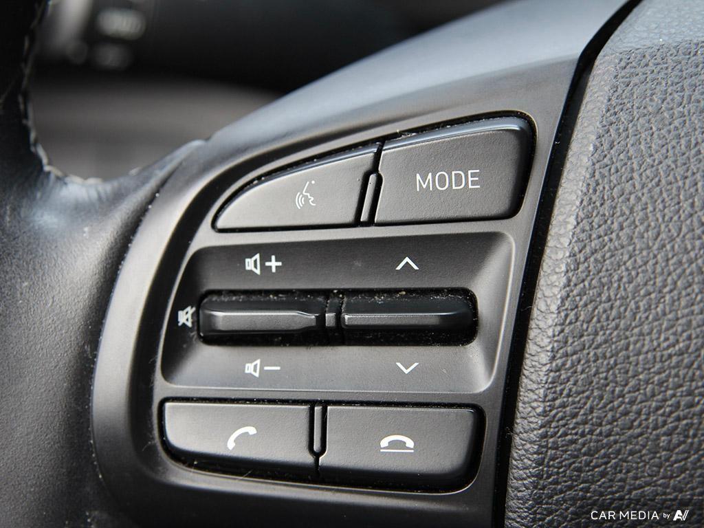 used 2021 Hyundai Venue car, priced at $20,099