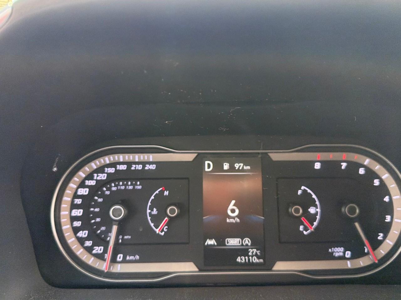 used 2024 Hyundai Tucson car, priced at $33,597