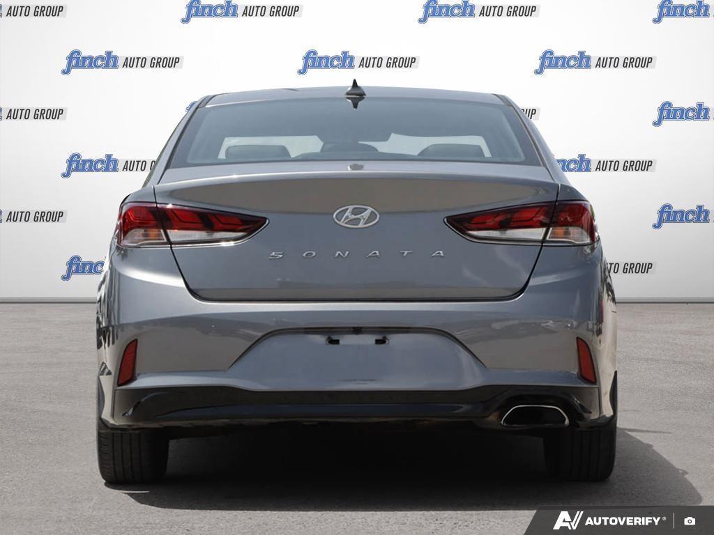 used 2019 Hyundai Sonata car, priced at $20,597