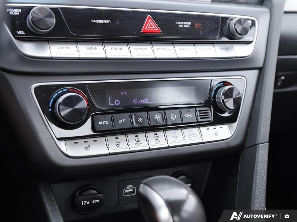used 2019 Hyundai Sonata car, priced at $20,597