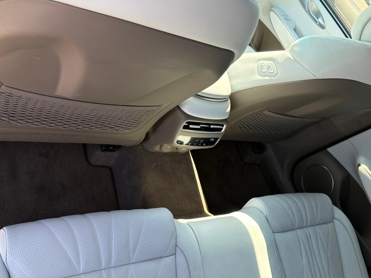 used 2026 Genesis GV70 car, priced at $69,597