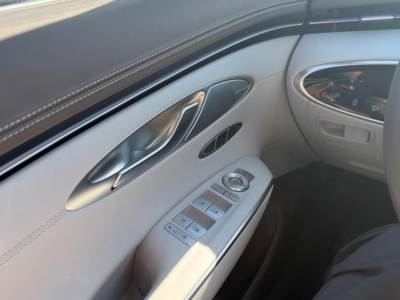 used 2026 Genesis GV70 car, priced at $69,597