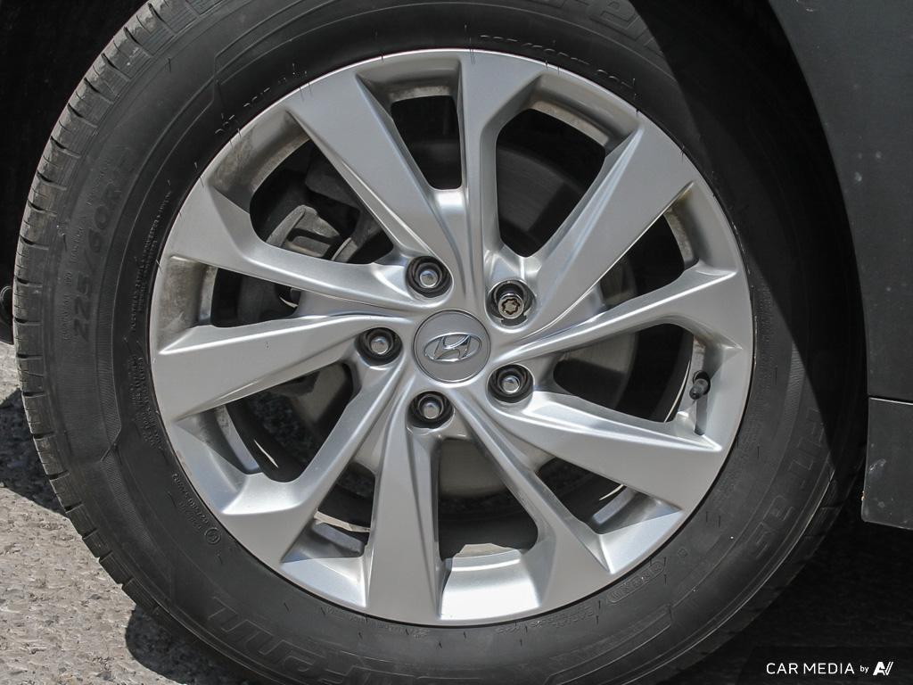 used 2021 Hyundai Tucson car, priced at $24,597