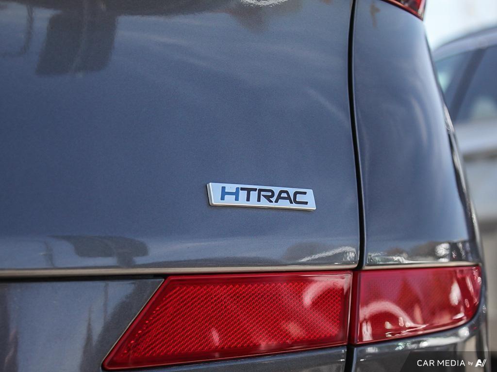 used 2021 Hyundai Tucson car, priced at $24,597
