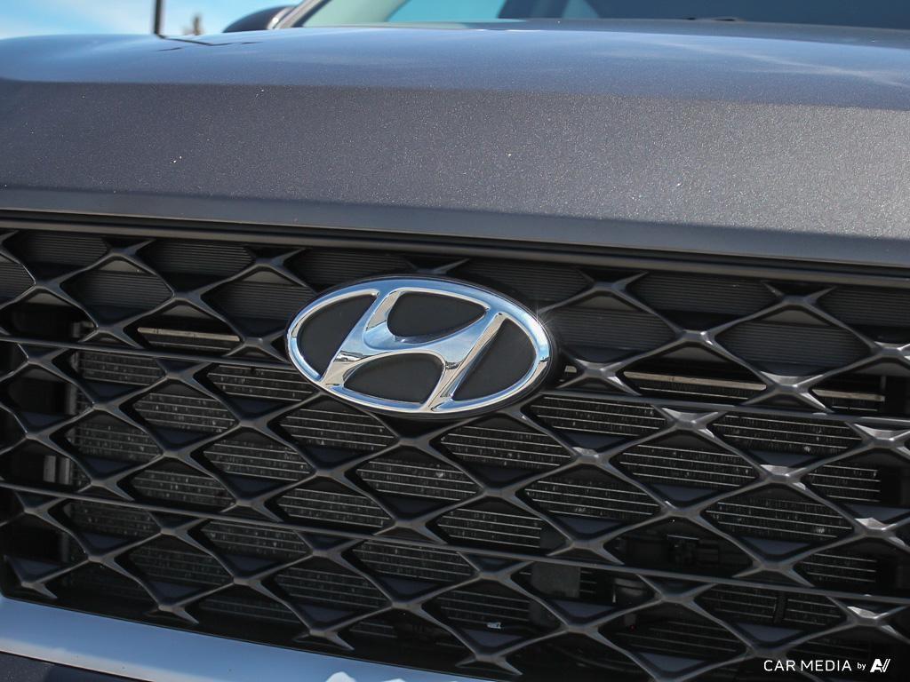 used 2021 Hyundai Tucson car, priced at $24,597